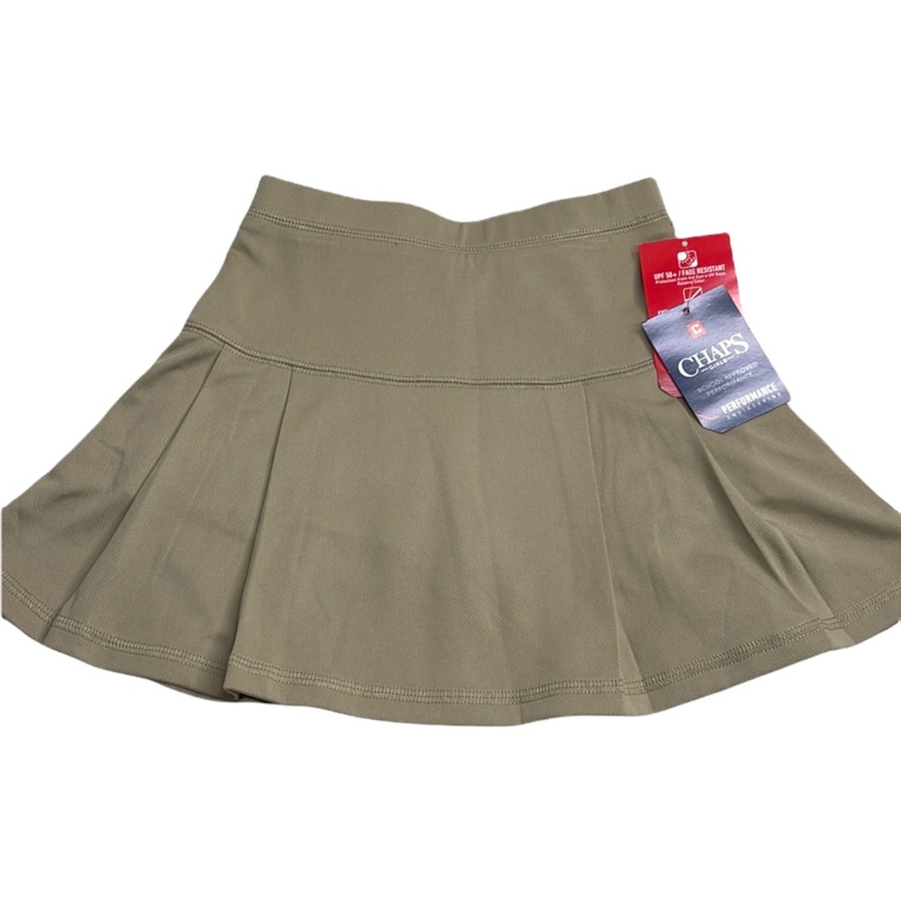 Champs skirt size 6